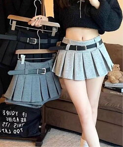 HALEY PESCA HALEY PESCA/(W)HALEY PESCA/�v���[�c�f�U�C�� �~�j�X�J�p�� �`�F���J �p���c ���̑��̃p���c �O���[ �u���b�N