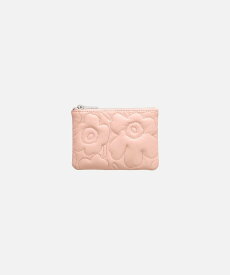 Marimekko Pouch Wallet Unikko マリメッコ 福袋・ギフト・その他 その他 ピンク【送料無料】