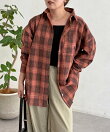 【U.S. POLO ASSN. 】ビッグチェックシャツ