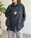 【U.S. POLO ASSN. 】ビッグチェックシャツ