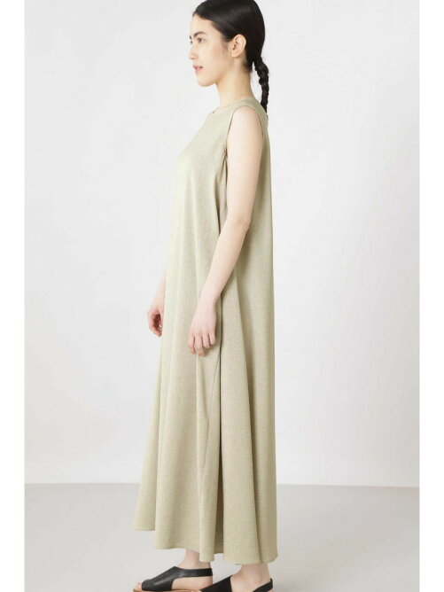 Human Woman フェイクリネンマキシワンピース Rakuten Fashion 楽天ファッション 旧楽天ブランドアベニュー Au0696