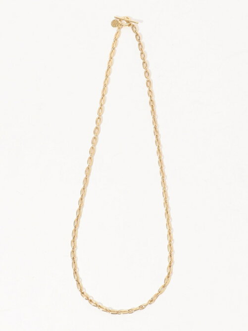 Tomorrowland Philippe Audibert チェーンロングネックレス Rakuten Fashion 楽天ファッション 旧楽天 ブランドアベニュー Bz5696