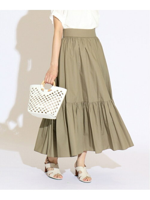 Scotclub Fennel ティアードタイプライタースカート Rakuten Fashion 楽天ファッション 旧楽天ブランドアベニュー Dd6696 Scotclub Fennel ティアードタイプライタースカート Rakuten Fashion 楽天ファッション 旧楽天ブランドアベニュー Dd6696