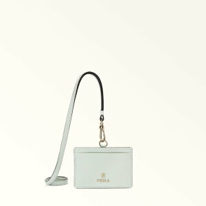 FURLA �y�����zFURLA CAMELIA S BADGE HOLDER �t���� ���z�E�|�[�`�E�P�[�X �|�[�`�y���������z