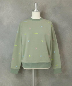 �ySALE�^40%OFF�zSTUDIO PICONE �y�I�����C���X�g�A�E�X�܌��菤�i�z�~�j�v�����g���уX�E�F�b�g �X�^�W�I�s�b�R�[�l �g�b�v�X �X�E�F�b�g�E�g���[�i�[ �J�[�L�O���[�� �l�C�r�[�y���������z