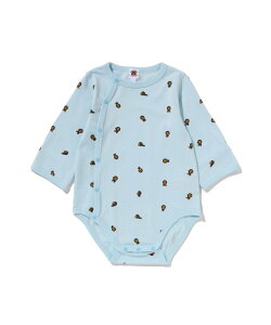 A BATHING APE BABY MILO MONOGRAM BODYSUIT A xCVO GCv }^jeBEFAExr[pi p[XEJo[I[ u[ sNyz
