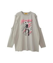 楽天市場】ヒステリックグラマー ビッグ tシャツの通販