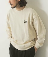 【SALE／50%OFF】URBAN RESEARCH ITEMS サイドストレージ裏毛スウェットtops アーバンリサーチアイテムズ…