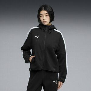 PUMA(プーマ) 中綿ジャケットWARDROBE ESS コーデュロイ パッファー 