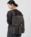 【公式】レスポートサック バックパック/リュック 3126CA04 LeSportsac