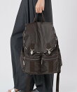 【公式】レスポートサック バックパック/リュック 3126CA04 LeSportsac