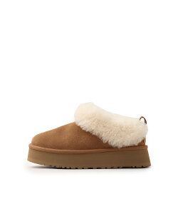 UGG UGG W TAZZELLE CHESTNUT �A�g���X �V���[�Y�E�C �u�[�c �u���E���y���������z