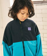 【SALE／10%OFF】Life Support Products ナイロンバイカラージャケット マーキーズ ジャケット・アウター…