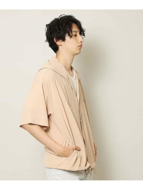 Mk Michel Klein Homme シャツパーカー Rakuten Fashion 楽天ファッション 旧楽天ブランドアベニュー Ax0697