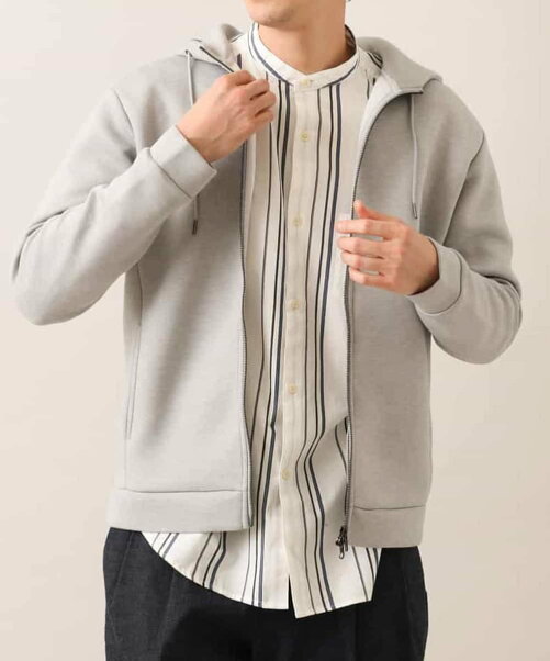 A V V ライトダンボールzipパーカー Rakuten Fashion 楽天ファッション 旧楽天ブランドアベニュー Bx0697