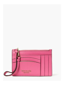 【SALE／40%OFF】kate spade new york スペンサー カードホルダー リスレット ケイトスペードニューヨーク 財布・ポーチ・ケース 名刺入れ・カードケース【送料無料】