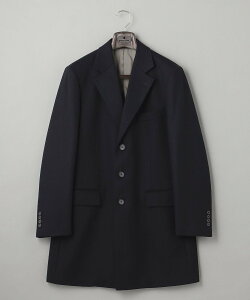 メンズ カシミヤ コート ネイビーの通販・価格比較 - 価格.com 