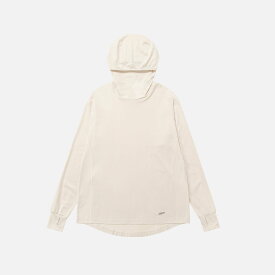 【SALE／30%OFF】KEEN MEN HARVEST TECH MASK NECK HOODIE メンズ ハーベスト マスク ネック フーディー キーン トップス パーカー・フーディー【送料無料】