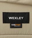 【別注】<WEXLEY>STEM BACKPACK バックパック