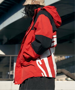 �ySALE�^30%OFF�zVENCE share style MENs VISION STREET WEAR ���B�W�����X�g���[�g�E�F�A �t�[�h�i�C�����W���P�b�g ���@���X �G�N�X�`�F���W �W���P�b�g�E�A�E�^�[ �u���]���E�W�����p�[ ���b�h �z���C