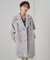 楽天市場】アルパカシャギーコートの通販