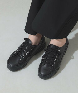 Demi-Luxe BEAMS PELLICO * SUPERGA / �X�j�[�J�[ �f�~���N�X �r�[���X �V���[�Y�E�C �X�j�[�J�[ �u���b�N �z���C�g�y���������z