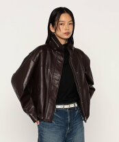 楽天市場】レザージャケット コムサの通販