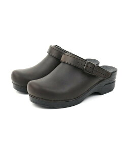 dansko �_���X�R INGRID �C���O���b�h �u���[�R���u���[ �V���[�Y�E�C �T���_�� �u���b�N�y���������z