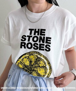 fredy emue �yGOOD ROCK SPEED�zTHE STONE ROSES ����T�V���c �t���f�B �A���h �O���X�^�[ �g�b�v�X �J�b�g�\�[�ET�V���c �z���C�g�y���������z