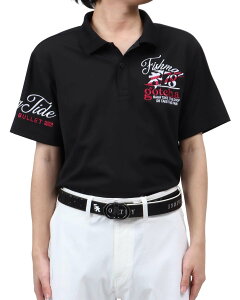 GOTCHA GOTCHA GOLF (�K�b�`���S���t) �f�I�h�����g �t�B�b�V���}�� �|�� �K�b�`�� �g�b�v�X �|���V���c �z���C�g �u���b�N�y���������z