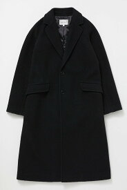 楽天市場 Moussy チェスターコートの通販