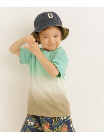 楽天市場 グラデーション Tシャツ ブランドアーバンリサーチ キッズ ベビー マタニティ の通販