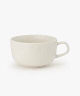 【SALE／50%OFF】Afternoon Tea LIVING ロゴワークススープマグカップ アフタヌーンティー・リビング 食…