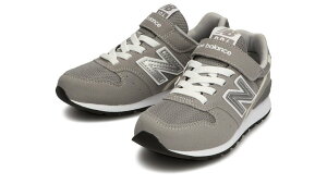 New Balance YV996 GR3 �j���[�o�����X �V���[�Y�E�C �X�j�[�J�[ �O���[�y���������z