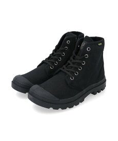 PALLADIUM PALLADIUM/(U)PAMPA HI OG CVS ZIP エスラッシュ シューズ・靴 スニーカー ベージュ ブラック グレー【送料無料】