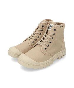 PALLADIUM PALLADIUM/(U)PAMPA HI OG CVS ZIP GXbV V[YEC Xj[J[ ubN O[ x[Wyz