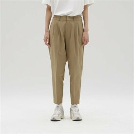 New Balance MET24 Tuck Slim Tapered Pants ニューバランス パンツ その他のパンツ【送料無料】