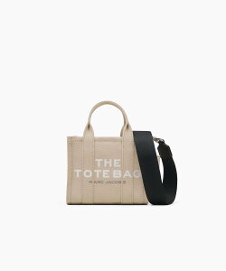 MARC JACOBS �y�����zTHE CANVAS CROSSBODY MINI TOTE BAG/�U �L�����o�X �N���X�{�f�B �~�j �g�[�g �o�b�O �}�[�N �W�F�C�R�u�X �o�b�O �g�[�g�o�b�O �x�[�W���y���������z