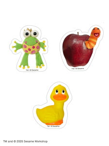 SESAME STREET MARKET yONLINEzXebJ[(BEST FRIENDS) ZT~Xg[g}[Pbg [ XebJ[EV[Ee[v