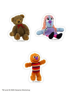 SESAME STREET MARKET yONLINEzXebJ[(BEST FRIENDS) ZT~Xg[g}[Pbg [ XebJ[EV[Ee[v