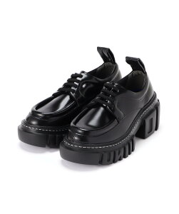 ROYAL FLASH UN3D./�A���X���[�h/POINT PLUMP LOAFER/�|�C���g�v�����v���[�t�@�[ ���C�����t���b�V�� �V���[�Y�E�C ���̑��̃V���[�Y�E�C �O���[ �u���b�N�y���������z