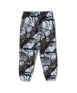 A BATHING APE TREE EDGE CAMO RELAXED FIT SWEAT PANT A xCVO GCv pc W[WEXEFbgpc zCg uEyz