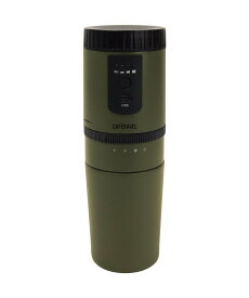 BACKYARD FAMILY CAFERAVEL オールインワンコーヒーメーカー ローラ 食器・調理器具・キッチン用品 キッチン家電 ベージュ【送料無料】