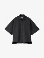 HELLY HANSEN 【公式】テレグライトシャツ(レディース) ヘリーハンセン トップス ポロシャツ ネイビー ブ…