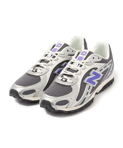 TOMORROWLAND GOODS New Balance U204L �X�j�[�J�[ �g�D�����[�����h �V���[�Y�E�C �X�j�[�J�[ �V���o�[ �p�[�v���y���������z