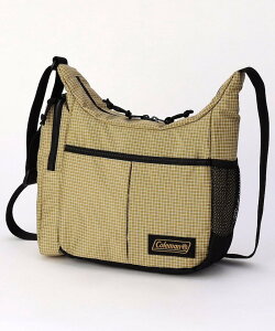 Coleman COOL SHOULDER SM �t���[�N�X�X�g�A �o�b�O �����b�N�E�o�b�N�p�b�N �u���b�N �x�[�W���y���������z