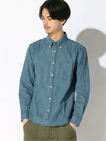 楽天市場 デニムシャツ メンズファッション の通販