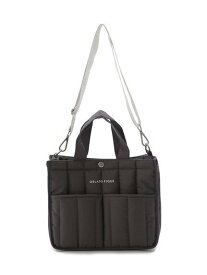 GELATO PIQUE CAT&DOG 【CAT&DOG】キルティングお散歩バッグM ジェラートピケ ペット用品 その他のペット用品 ブルー ピンク ホワイト【送料無料】