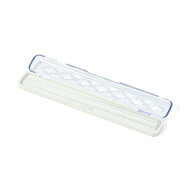 Francfranc ジュエル ランチ箸 フランフラン 食器・調理器具・キッチン用品 カトラリー ホワイト