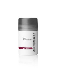 dermalogica (U)デイリー Sフォリエント 13g/角質ケア 洗顔料 洗顔 洗顔パウダー 炭 毛穴 黒ずみ 化粧品 スキンケア ざらつき 毛穴ケア 基礎化粧品 スキンケア 化粧品 デイリースーパーフォリエント ダーマロジカ スキンケア 洗顔料・洗顔フォーム